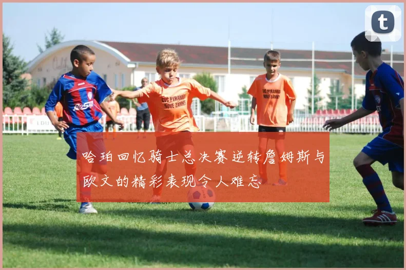 哈珀回忆骑士总决赛逆转詹姆斯与欧文的精彩表现令人难忘